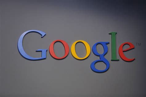 Google Goes Back to Debt Market After Three Year Gap