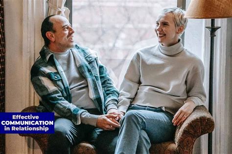 How can men master effective communication to strengthen their relationship with their partner?