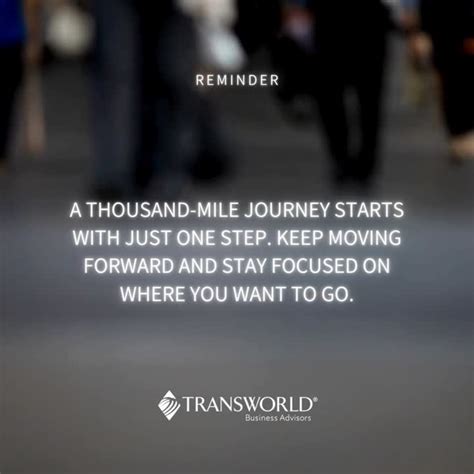 Achieving long-term goals starts with daily dedication. Stay focused ...