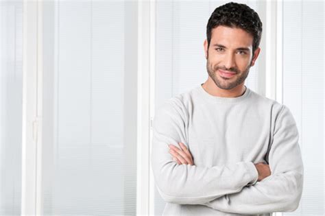 12 Things you didn’t know about men – SheKnows