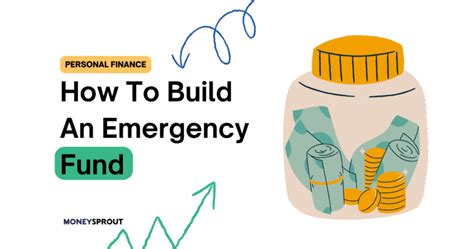 How to build an emergency fund quickly?