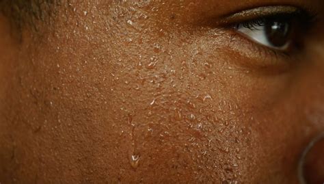 How to Make Sweat Your Superpower