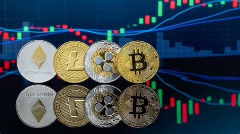 The Significance of Liquidity on a Cryptocurrency Change Platform | A ...