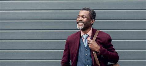 10 timeless and versatile wardrobe essentials for men - Rest Less