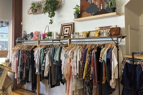 16 Gorgeous Vintage Clothing Shops in SF