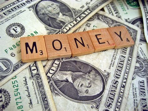 What is Money? | NOT RANDOM THOUGHTS - NI+IN UCHIL'S BLOG