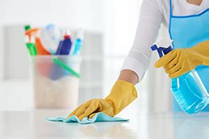 It's Time To Clean Up Our (Cleaning) Act