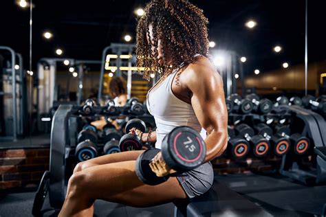 Understanding Tempo Training For Maximum Strength Gains | TrainHeroic