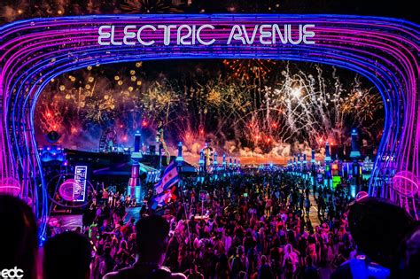 EDC Las Vegas 2025 | Lineup | Tickets | Dates | Location