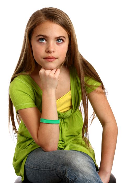 Sample Girl Picture at Louise Chao blog