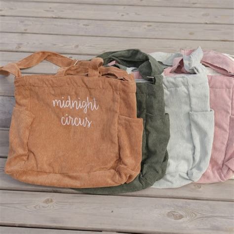 Versatile Bags - Etsy