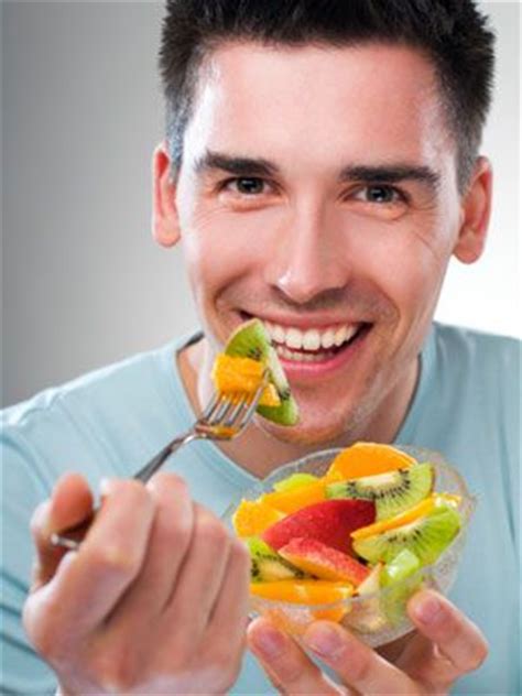 How can busy men optimize diet for peak energy without complex meal prep?