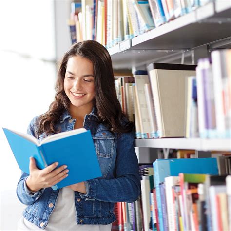 Reading Student