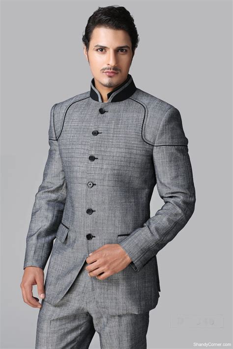 Suit Fashion, Mens Fashion, Fashion 2016, Luxury Fashion, Jodhpuri ...