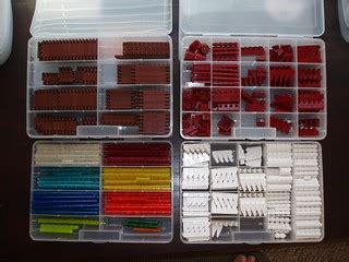 Organized! And Minecraft makes me cranky. | I spent 3 weeks … | Flickr