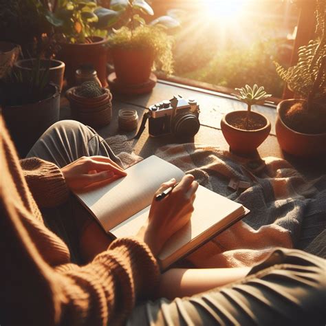 Journaling for Self-Reflection and Growth | by Liferealthing | Feb ...
