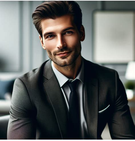 Welcome To Men Magazine - Men Magazine