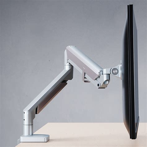Monitor Arms - Adjustable Monitor Mounts - Workrite Ergonomics