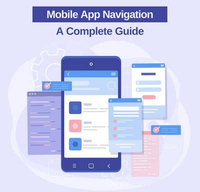 Effective App Navigation Tips | E2logy Blog