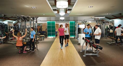Gimnasios y Clubs de Fitness | David Lloyd Clubes
