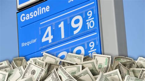 The Best Ways to Save Money on Gas