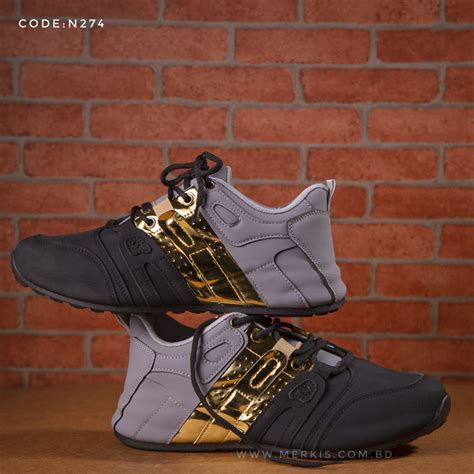 Stylish Sneakers for Men - Find Your Perfect Pair Now!