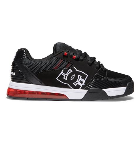 Men's Versatile Shoes - DC Shoes
