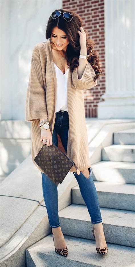 35 Stylish Outfit Ideas for Women 2021 – Outfits for Summer, Winter ...