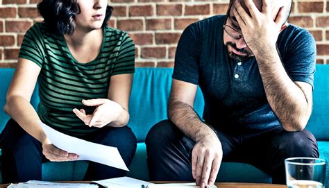 Financial stress impacting your relationship? Strategies to communicate better.