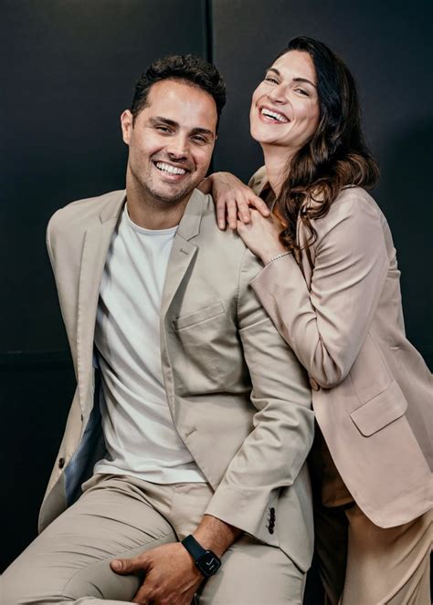 ‘That Brazilian Couple,’ of the Metropolitan Opera Ballet and Staten ...