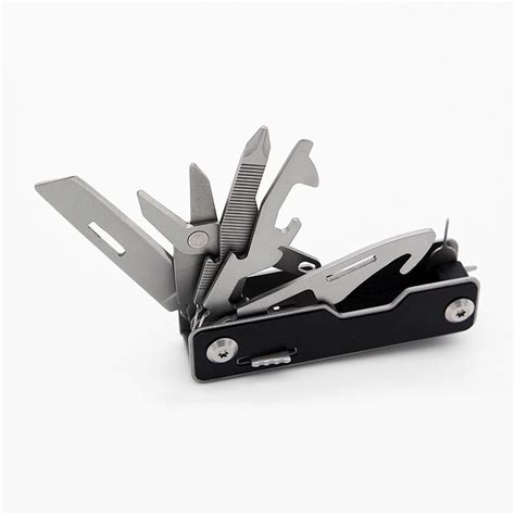 Mini EDC Multitool Knife