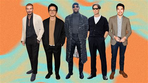 What are the new business casual attire for men | Groovy Wardrobe ...