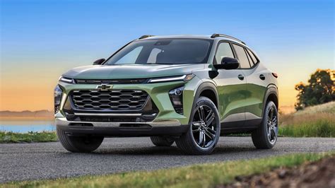 10 Best Family Friendly Sub-Compact SUVs