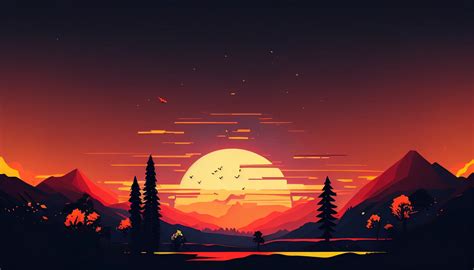 Simplicity at Its Best: Exploring Minimalist Aesthetic Desktop ...