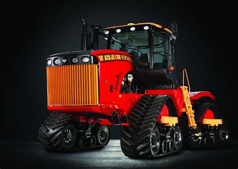 Versatile Australia - Official Distributor | PFG