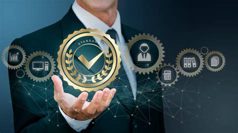 Total Quality Management: A Comprehensive Approach to Excellence in ...