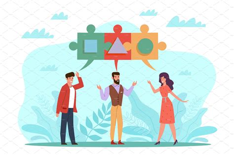 Understanding, explanation of | Vector Graphics ~ Creative Market