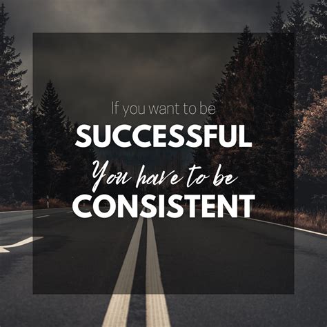 The Power of Consistency: A Key to Success in Life | by Abdulaziz ...