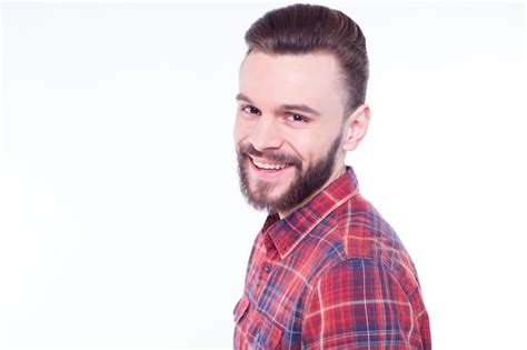 Page 5 | Man Profile Smile Images - Free Download on Freepik