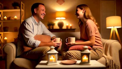 Building Intimacy Through Communication: Strengthening Bonds Between ...