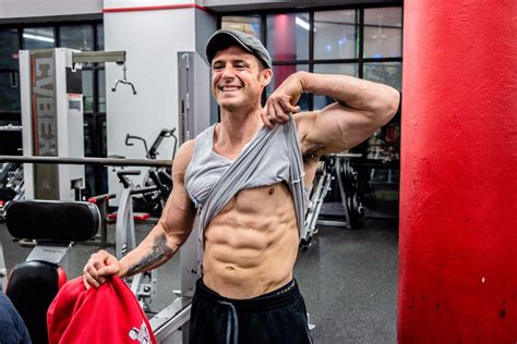 SWEAT WORKOUT #82 - CoryG Fitness