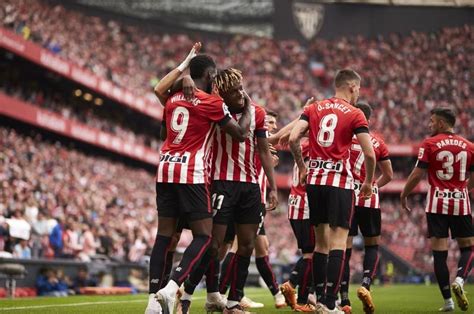 La nueva crítica contra la filosofía de fichajes del Athletic Club ...