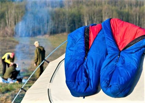 Best way to dry a wet down sleeping bag fast?