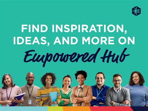 Empowered - Inspiration Made Simple - Empowered