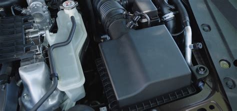 How-To: Change an Engine Air Filter - The OpenRoad Blog