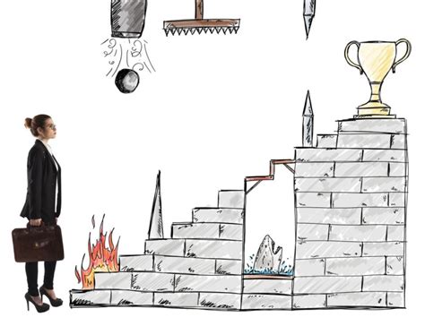 Overcoming Financial Obstacles: Navigating Challenges and Achieving ...