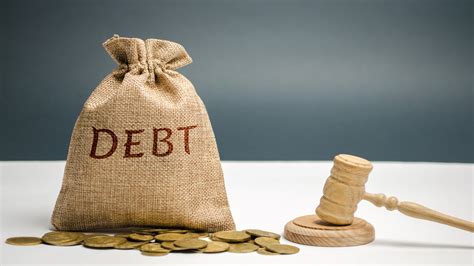Debt Explained: Types, Benefits, and How It Works Explained