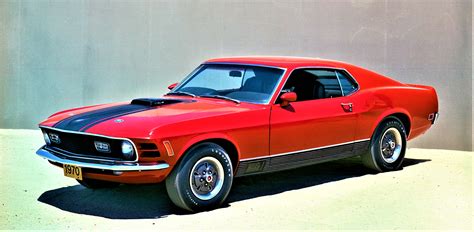 Classic American Cars
