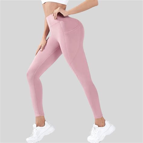 TrueFeat Performance Leggings