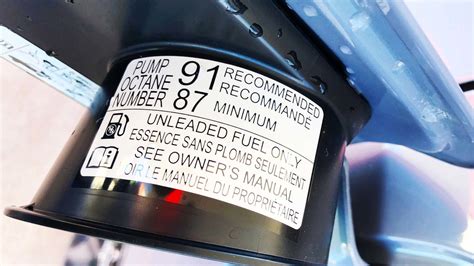 Is premium fuel worth the cost for your daily driver?